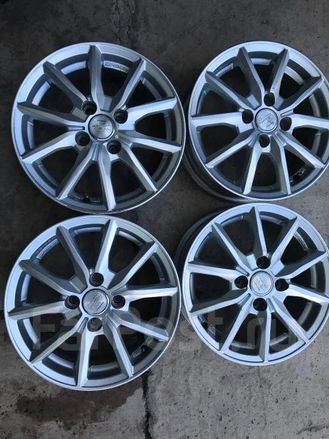 Koya Spider. 5.5x14", 4x100, ET38, �� 71���. ����