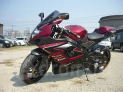 Suzuki GSX-R 1000. 1 000����. ��., ��������, ���, ��� �������. ��� ����� �� ������������ ����
