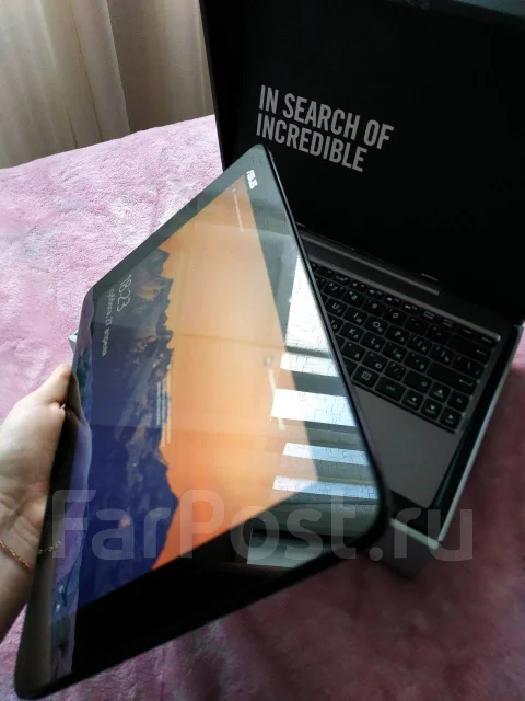 Asus Transformer Book. WiFi: 1, Bluetooth: 1, ����������� �� 10��. ����