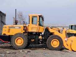Changlin 956. Продам погрузчик , 5 000 кг., Дизельный, 3,00 куб. м.