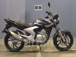 Yamaha YBR 250. 250����. ��., ��������, ���, ��� �������. ��� ����� �� ������������ ����