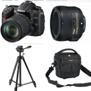 Nikon D7000. 20 � ����� ��, ���: 14� � �����