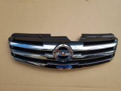 Решетка радиатора. Nissan Almera, G15 Двигатель K4M. Под заказ