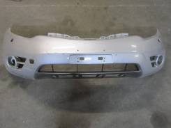 Бампер. Nissan Murano, Z51, Z51R, Z51Z Двигатели: VQ35DE, YD25