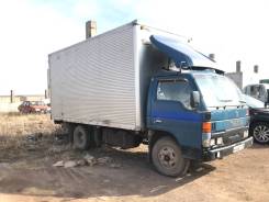 Mazda Titan. Продаётся грузовик , 4 500 куб. см., 3 000 кг., 4x2
