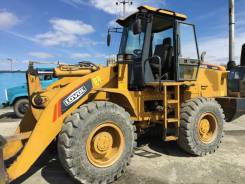 Foton Lovol. Продается фронтальный погрузчик Lovol FL935E, 3 000 кг., Дизельный, 1,88 куб. м.