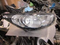 Фара. Hyundai ix35 Hyundai Tucson, LM Двигатели: G4KD, G4KE