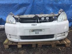 Ноускат. Toyota Ipsum, ACM21, ACM26, ACM21W, ACM26W Двигатель 2AZFE