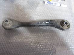 Рычаг поперечный. Volkswagen: Passat, Jetta, Touran, Golf, Golf Plus, Tiguan, Eos, Scirocco, Passat CC Skoda Octavia, 1Z, 1Z3, 1Z5, 913, 933 Skoda Sup...