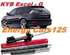 Амортизатор. Lexus RX350, MCU35, GSU30, GSU35, MCU33, MCU38 Lexus RX330, GSU30, GSU35, MCU33, MCU35, MCU38 Toyota Harrier, ACU30, ACU30W, ACU35, ACU35...