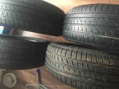 Pirelli P7. ������, �/�, ����� 30�% ����