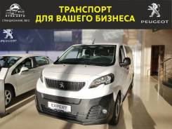 Peugeot EXPERT Tour Transformer, 2019 в Новосибирске Peugeot. Expert Tour Transformer, 8 мест, В кредит, лизинг