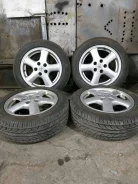 Touren. 6.5/7.5x6.5", 5x114.3 ����