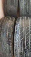 Dunlop Grandtrek PT3. ������, 2016 ���, �/�, ����� 10�%
