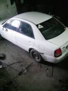 Mazda Familia. BJEP100529, RF682241 ����