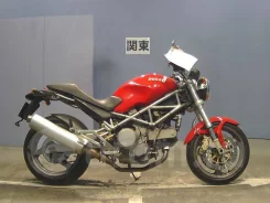 Ducati Monster 800S i.e. 800����. ��., ��������, ���, ��� �������. ��� ����� �� ������������ ����