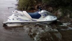 Yamaha GP800R. 2000 год год