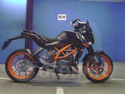 KTM 390 Duke. 390 куб. см., исправен, птс, без пробега. Под заказ