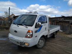 Kia Bongo III. Продается грузовик kia, 3 000 куб. см., 1 400 кг., 4x2