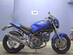 Ducati Monster 900S i.e. 900����. ��., ��������, ���, ��� �������. ��� ����� �� ������������ ����