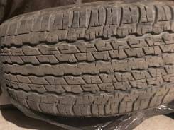 Dunlop. Летние, 10 %, 4 шт