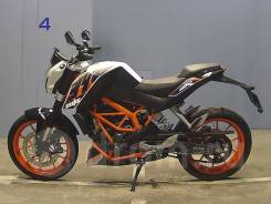 KTM 390 Duke. 390 куб. см., исправен, птс, без пробега. Под заказ