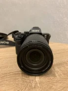 Sony Alpha ILCE-7 II. 20 � ����� ��, ���: 14� � ����� ����