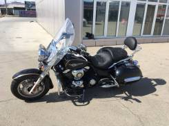 Kawasaki VN Vulcan 1700. 1 700 куб. см., исправен, птс, с пробегом