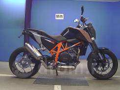 KTM 690 Duke. 690 куб. см., исправен, птс, без пробега. Под заказ