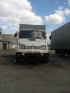 ЗИЛ 5301 Бычок. Продается грузовик Зил Бычок 5301, 4 750 куб. см., 3 000 кг., 4x2
