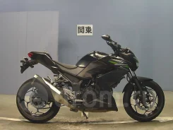 Kawasaki Ninja Z250SL. 250����. ��., ��������, ���, ��� �������. ��� ����� �� ������������ ����