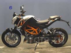 KTM 390 Duke. 390 куб. см., исправен, птс, без пробега. Под заказ