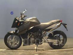 KTM 990 Super Duke. 999 куб. см., исправен, птс, без пробега. Под заказ