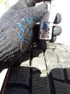 Dunlop Winter Maxx WM01. Зимние, без шипов, 2015 год, 10 %, 4 шт