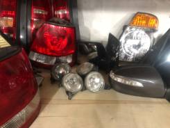 Фара. Kia Bongo, PU Kia Sorento Hyundai: Grand Starex, Porter II, Porter, Tucson, ix35 Двигатели: G4KD, D4BH, J3, D4CB, D4HA