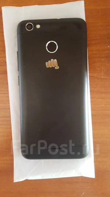 Micromax Canvas Juice 4 Q465. �/� ����
