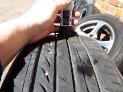 Bridgestone. Летние, 2017 год, 10 %, 4 шт