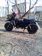 Honda Lead 50. 49����. ��., ��������, ��� ���, ������ �� �� ����