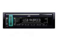 JVC KD-X161. ��� ����� �� ���������� ����