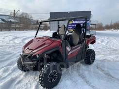 Yamaha Wolverine. исправен, есть птс, без пробега
