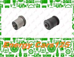 Комплект сайлентблоков перед рычагов 4шт, Escudo, TA01R, TA01V, TD01W. Suzuki Escudo, TA01R, TA01V, TD01W, TA01W, TA11W, TA31W, TA51W, TD11W, TD31W, T...