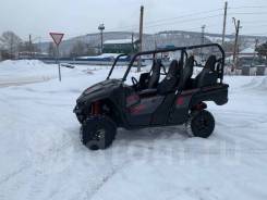 Yamaha Wolverine. исправен, есть птс, без пробега