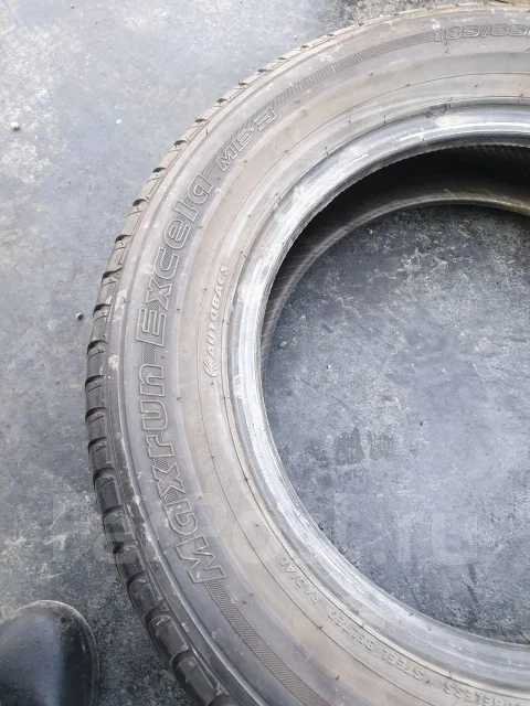 Maxrun Excela II. ������, 2012 ���, �/�, ����� 10 % ����