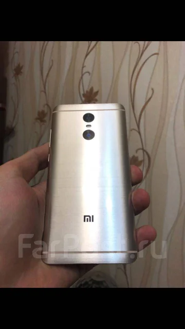 Xiaomi Redmi Pro. �/�, �������, 4G LTE ����