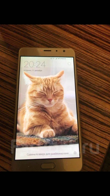 Xiaomi Redmi Pro. �/�, �������, 4G LTE ����
