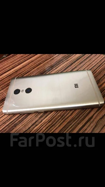Xiaomi Redmi Pro. �/�, �������, 4G LTE ����