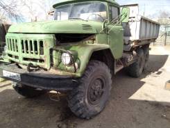 ЗИЛ 131 в Нерчинске ЗИЛ 131. Продаётся грузовик , 6 000 куб. см., 10 000 кг., 6x6