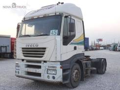 Iveco. Тягач 430, 10 300 куб. см., 11 344 кг., 4x2