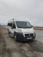Fiat Ducato. Продается автобус , 18 мест