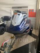 Yamaha VX Cruiser. 2019 год год